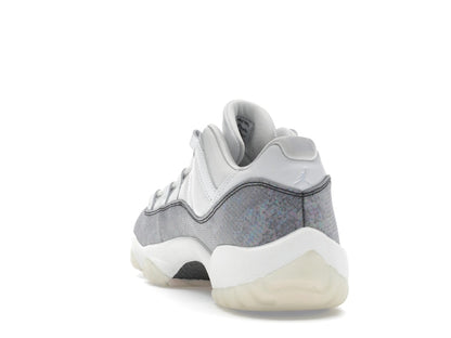 Jordan 11 Retro Low Year of the Snake