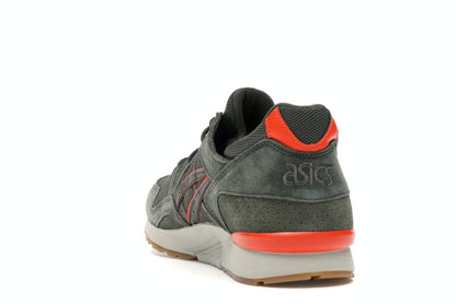 ASICS Gel-Lyte V Olive