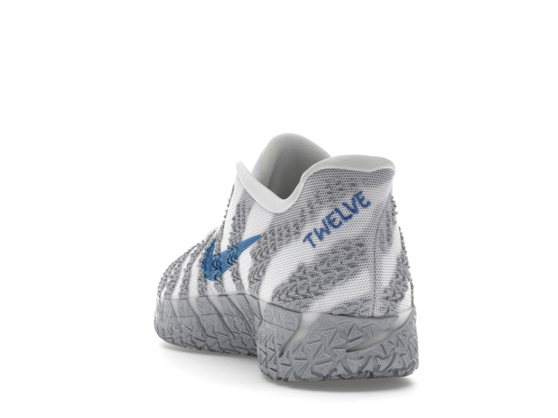 Nike Ja 3 Light Show