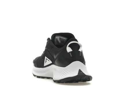 Nike Pegasus Trail 2 Black Platinum (Women's)