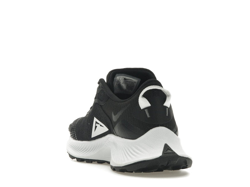 Nike Pegasus Trail 2 Black Platinum (Women's)