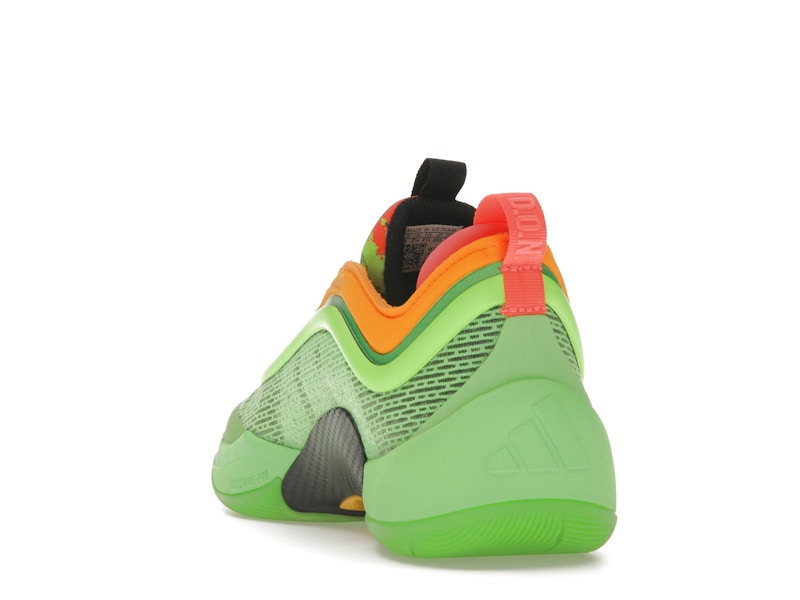 adidas D.O.N. Issue #6 Panama
