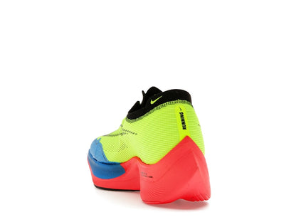 Nike ZoomX Vaporfly Next% 2 Steve Prefontaine Volt