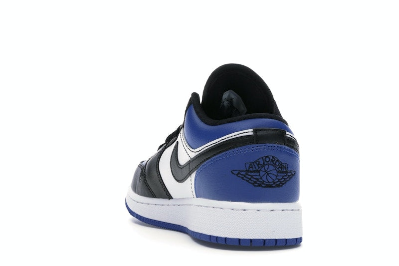 Jordan 1 Low Royal Toe (GS)