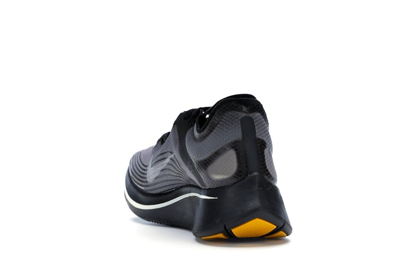 Nike Zoom Fly Undercover Gyakusou Black