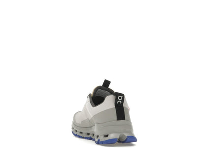 On Running Cloudhero Waterproof Silver Fog (GS)