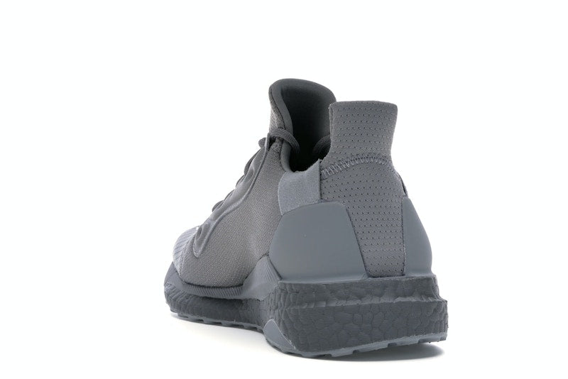 adidas Solar Hu Pharrell Greyscale Pack Grey