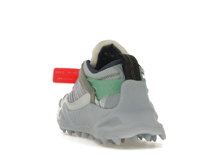 Off-White Odsy-1000 Blue