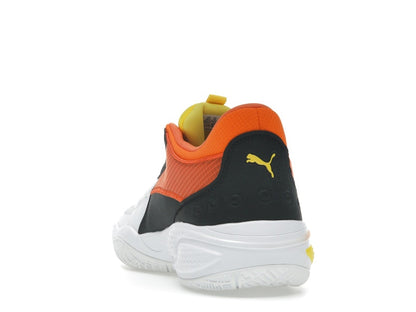 Puma Court Rider 59th Street