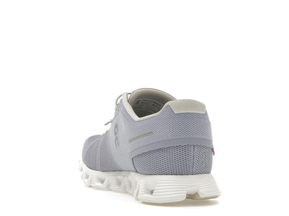 On Running Cloud 5 Nimbus Alloy
