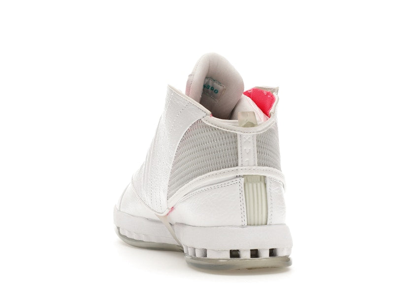 Jordan 16 Retro Solefly Art Basel