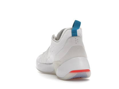 Jordan Luka 1 Legend of 7 Neo Turquoise