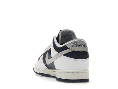 Nike SB Dunk Low HUF New York City