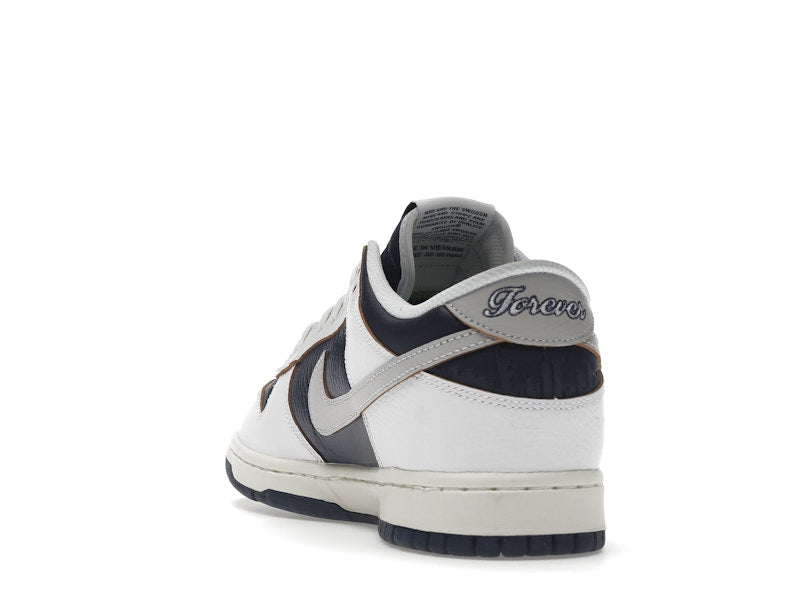 Nike SB Dunk Low HUF New York City