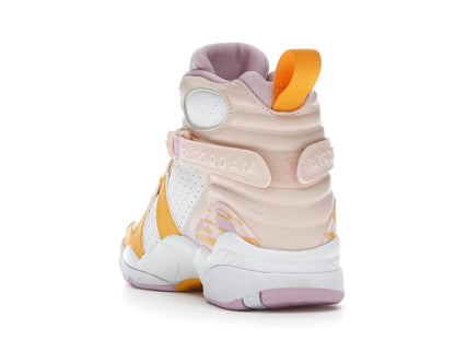 Jordan 8 Retro Arctic Punch (GS)
