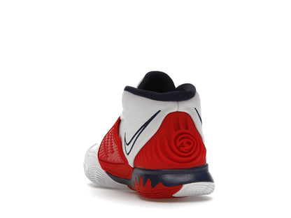 Nike Kyrie 6 USA White (GS)