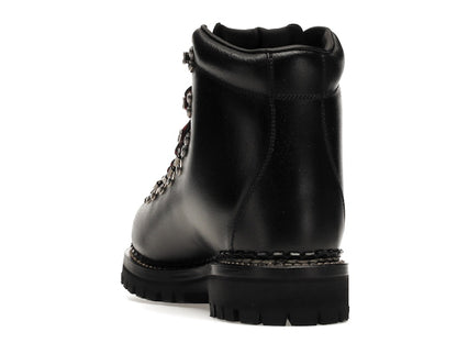 Gucci x TNF Boot Black