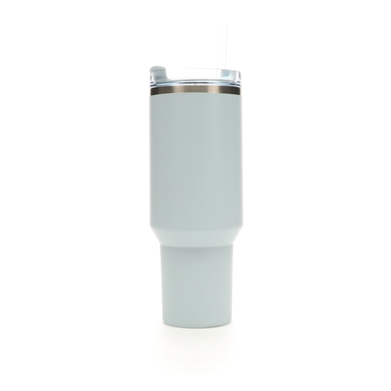 Stanley x Starbucks Flowstate Quencher 40oz Tumbler Spring Blue
