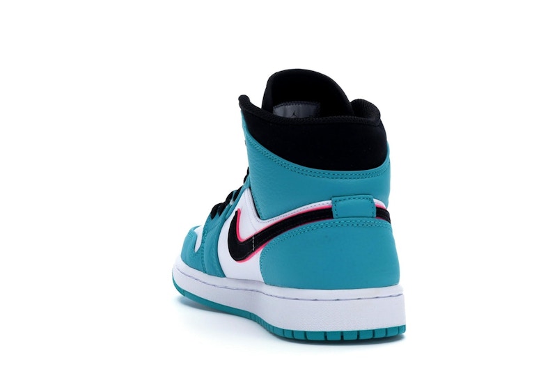 Jordan 1 Mid South Beach