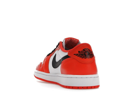 Jordan 1 Low OG Starfish (Women's)