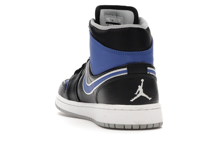Jordan 1 Retro Mid Game Royal