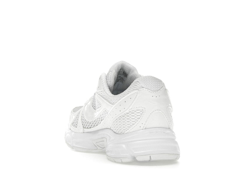 Saucony Ride Millennium White