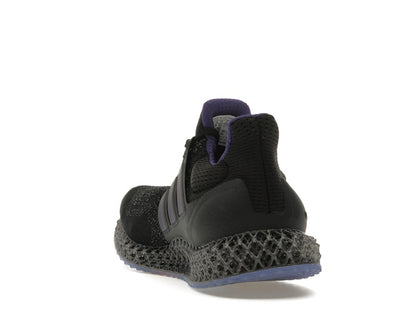 adidas Ultra 4D Rich Mnisi Pride Black College Purple