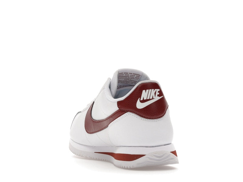Nike Cortez Dark Pony