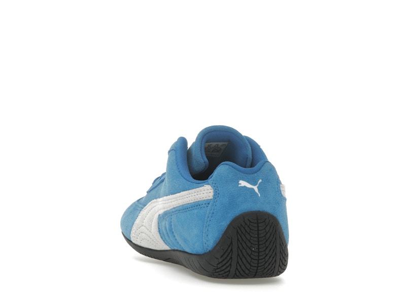Puma Speedcat OG Team Royal White (Women's)