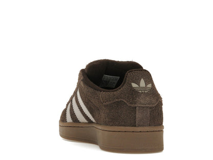 adidas Campus 00s Dark Brown Grey Gum