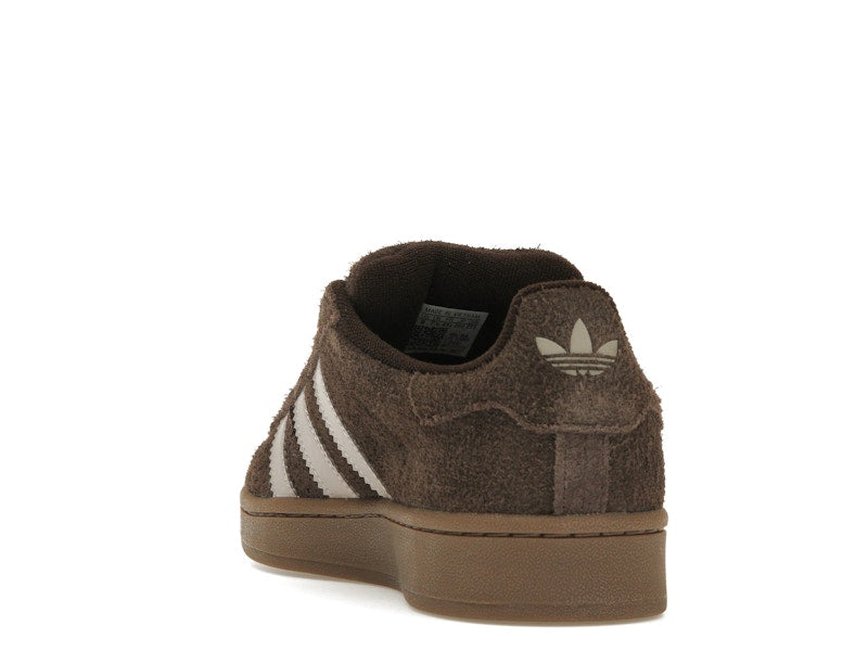 adidas Campus 00s Dark Brown Grey Gum