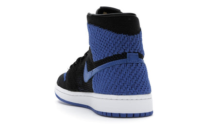 Jordan 1 Retro High Flyknit Royal (GS)