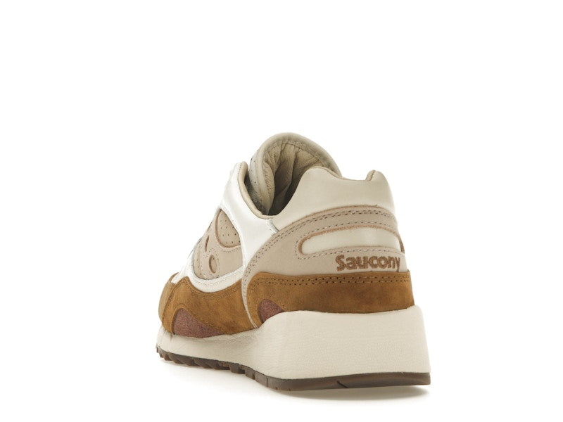 Saucony Shadow 6000 Cappuccino