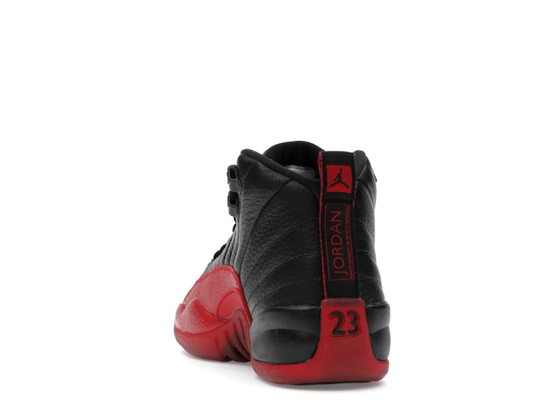 Jordan 12 Retro Flu Game (2025) (GS)