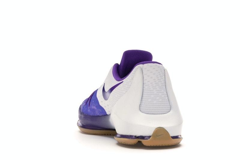 Nike KD 8 Peanut Butter Jelly PBJ (GS)