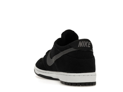 Nike Dunk Low IW Black Light Graphite