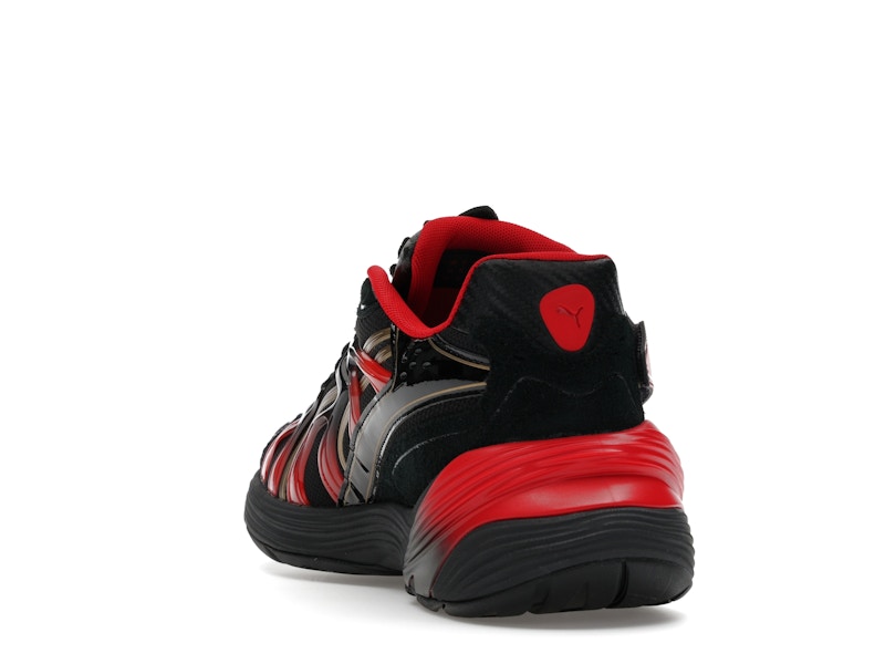 Puma Inverse Sonic The Hedgehog Shadow