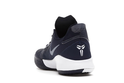 Nike Mamba Fury Midnight Navy (Team)