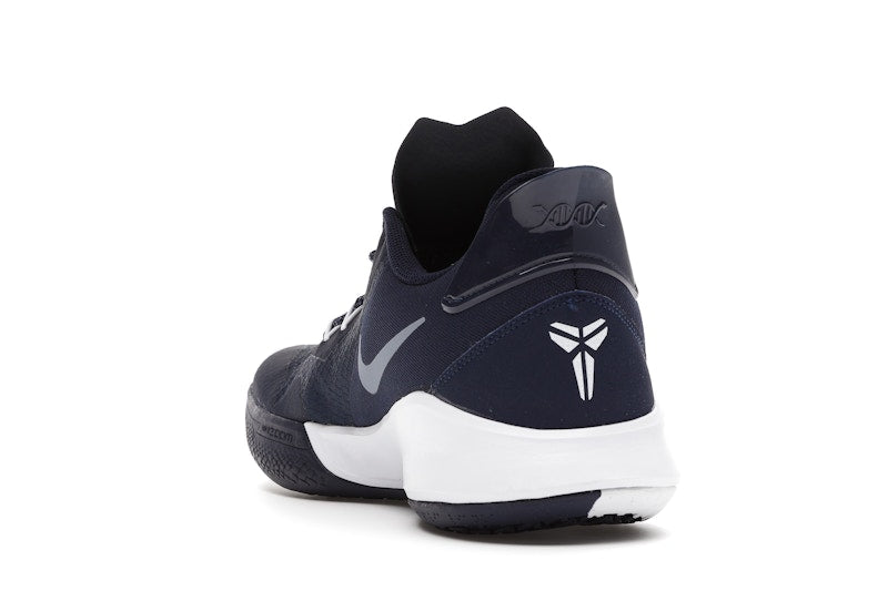 Nike Mamba Fury Midnight Navy (Team)