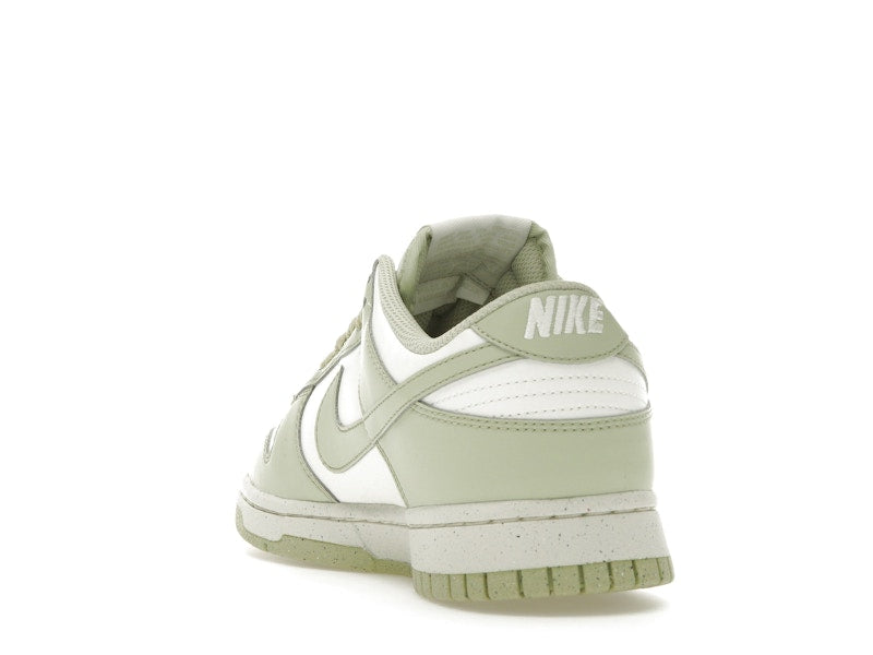 Nike Dunk Low Next Nature Olive Aura (Women's)