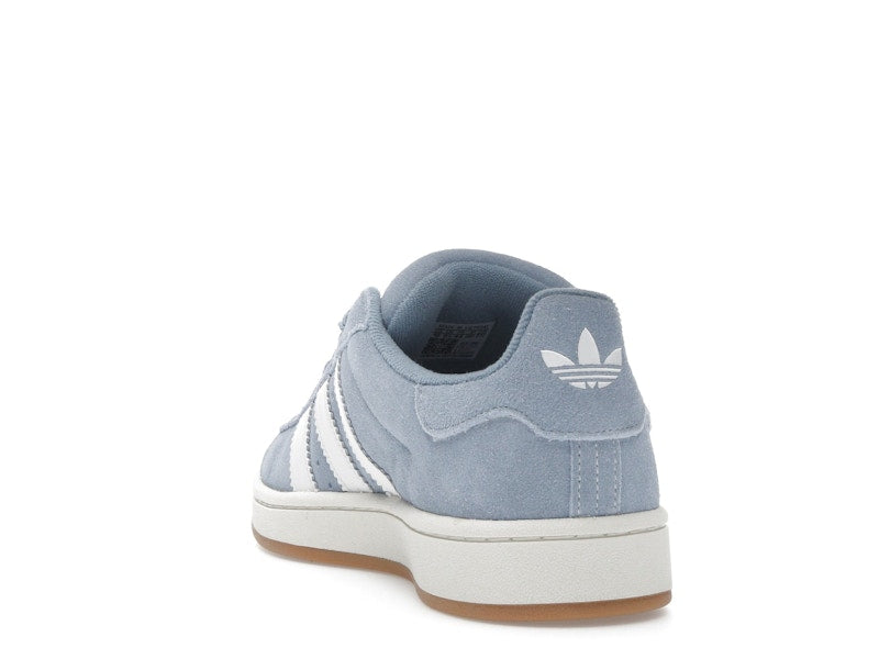adidas Campus 00s Camp Tactile Blue Cloud White Off White