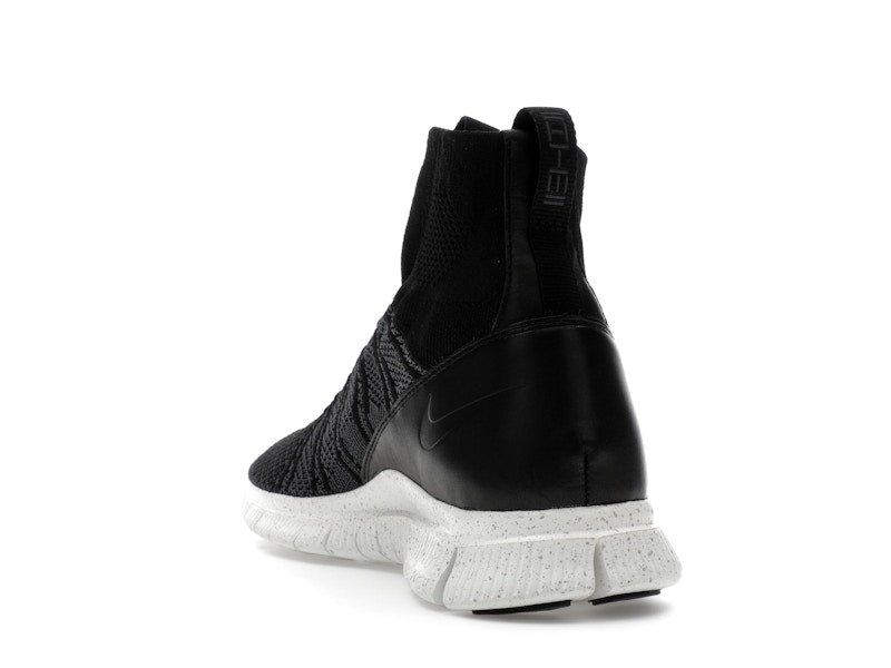 Nike HTM Superfly Mercurial Black