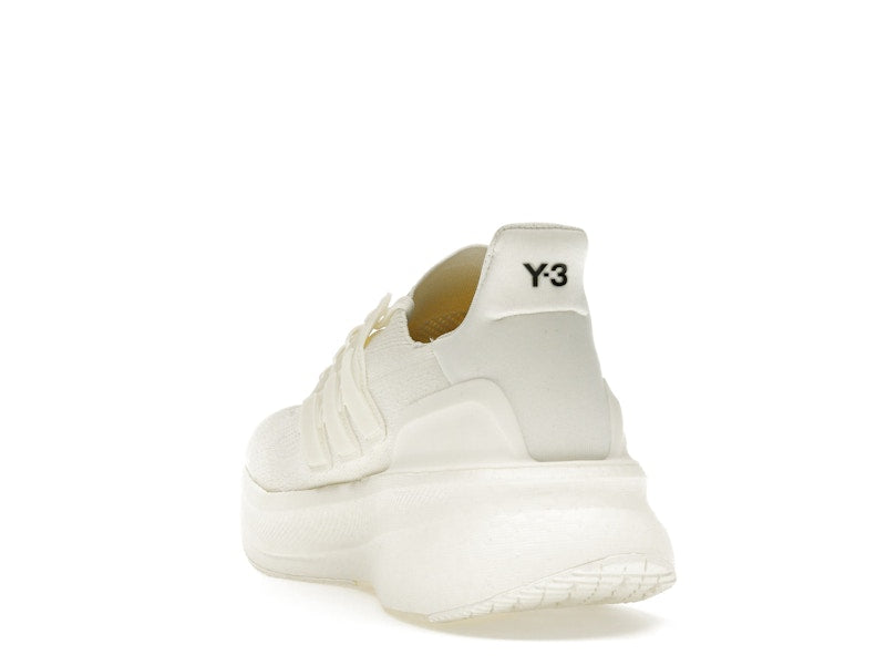 adidas Y-3 Ultra Boost 5 Off White Core Black