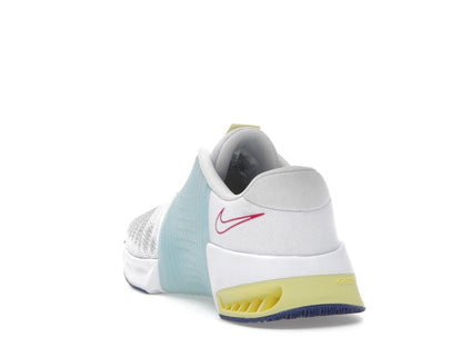 Nike Metcon 9 White Fierce Pink