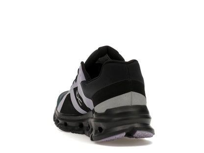 On Running Cloudrunner Waterproof Stone Black