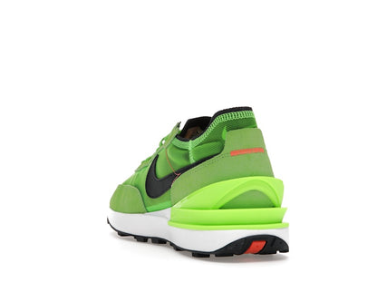 Nike Waffle One Electric Green