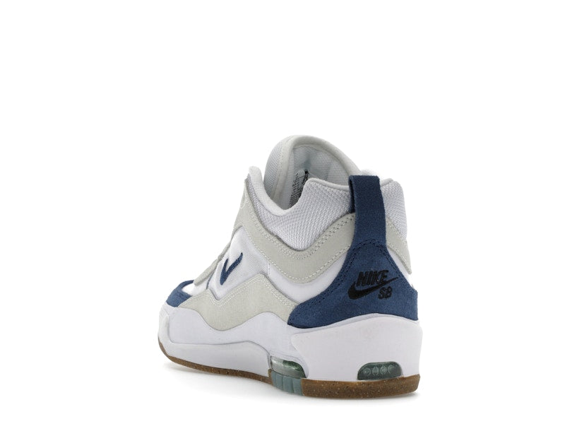 Nike SB Air Max Ishod Wair Summit White Navy