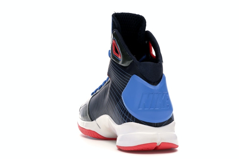 Nike Hyperdunk Supreme NBA on TNT