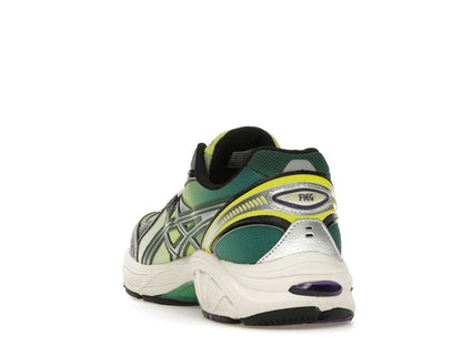 ASICS GT-2160 Kith Marvel Villains Green Goblin Opened Box (Comic Not Included)