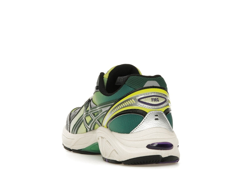 ASICS GT-2160 Kith Marvel Villains Green Goblin Opened Box (Comic Not Included)